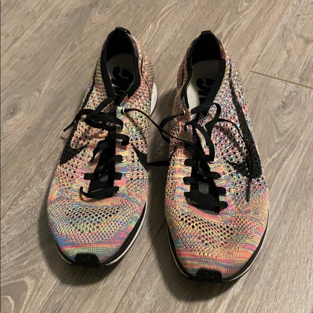 Nike Racers